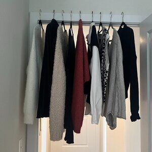 Fall Sweater Bundle!